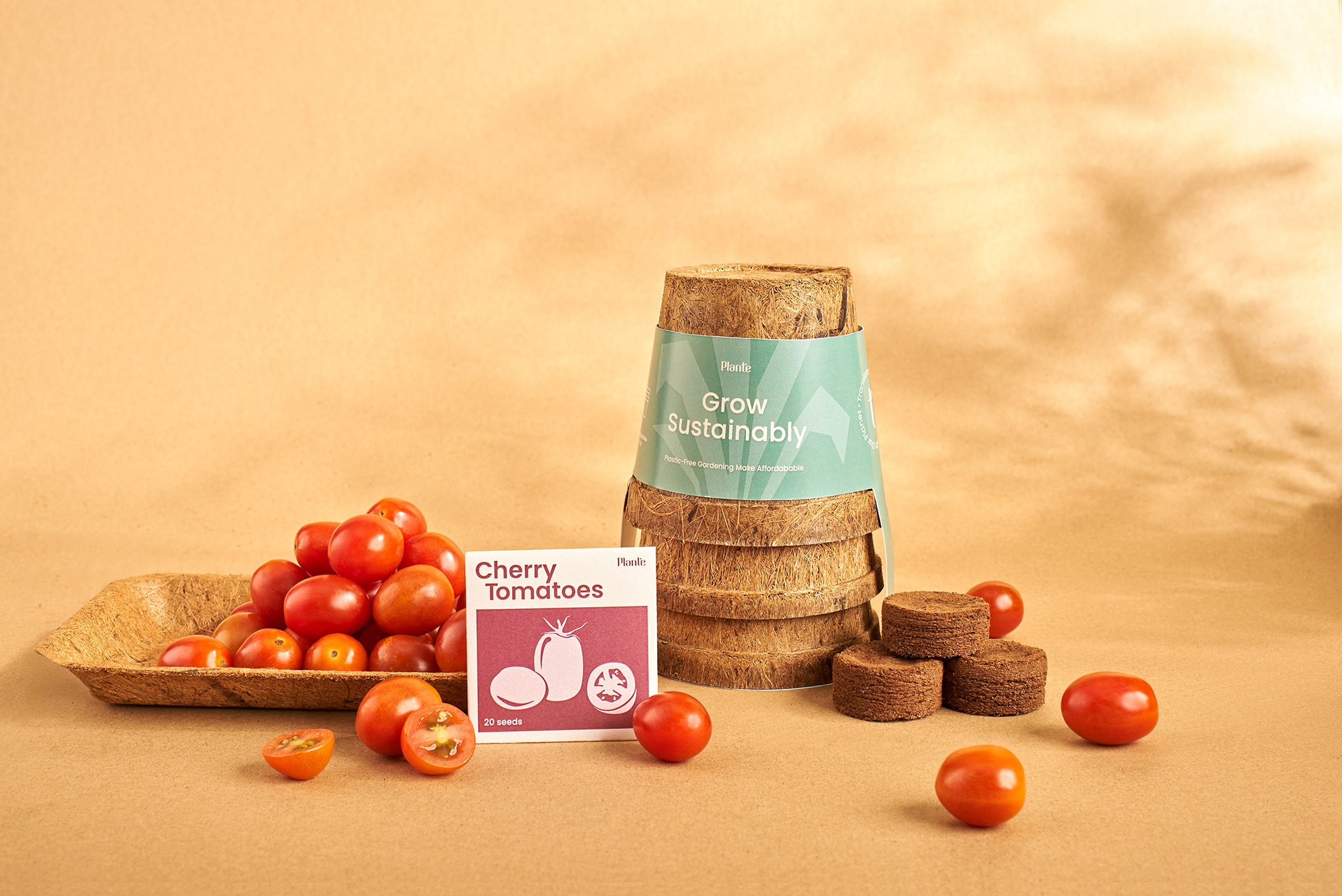Cherry Tomatoes