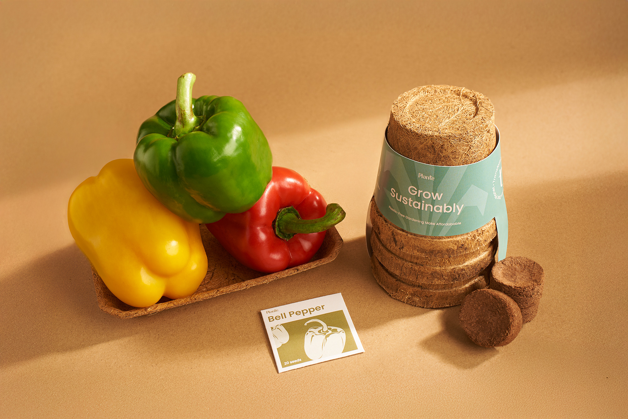 Bell Pepper