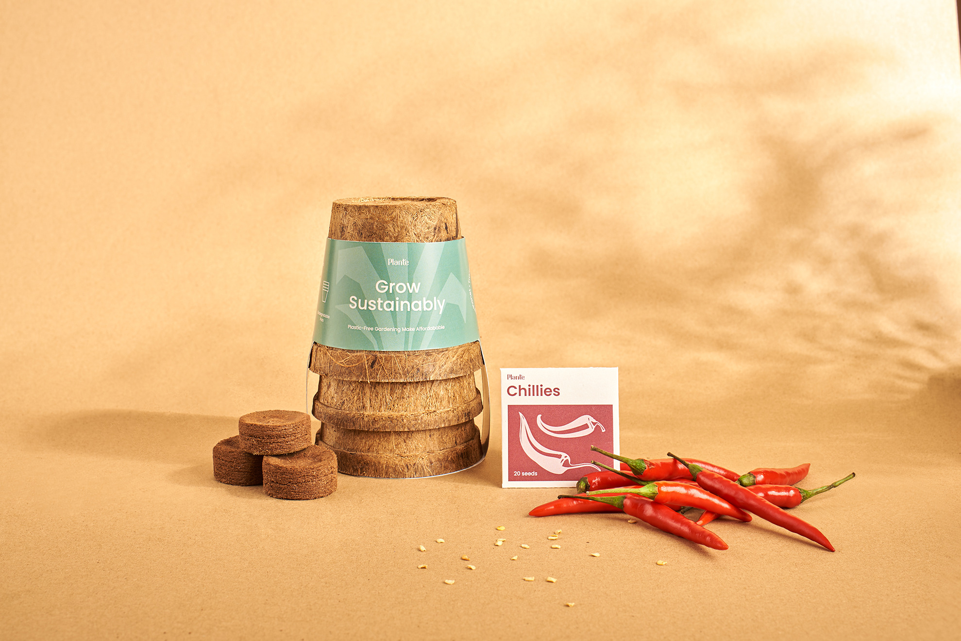 Chillies