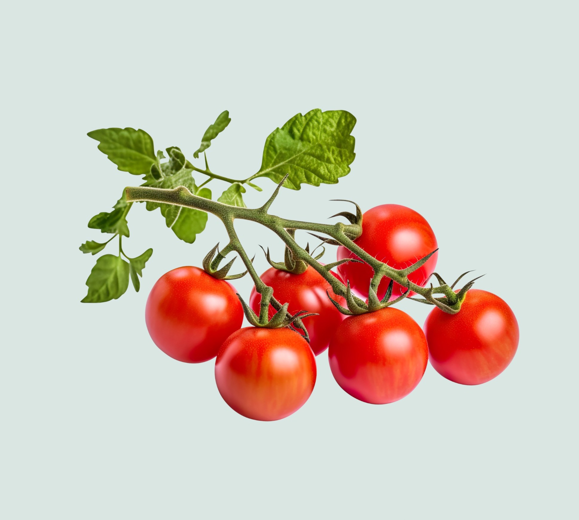 Cherry Tomatoes